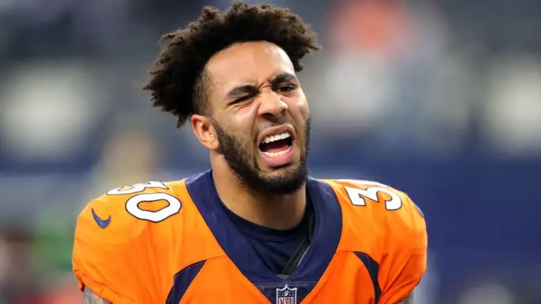 Good News: Just in: Broncos Looking to Trade for Former Potential Starter..
