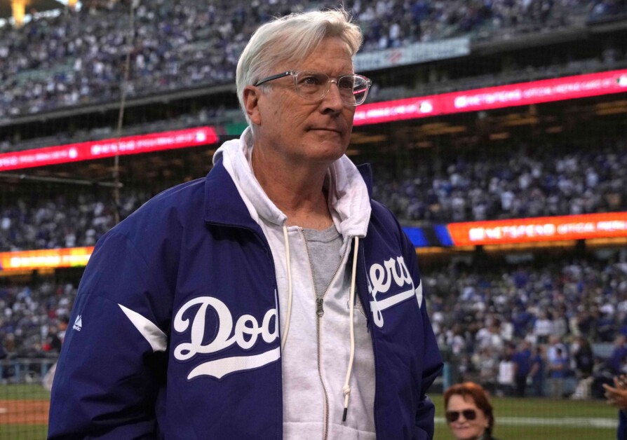 Breaking: Just Now, Mark Walter, the Owner of the LA Dodgers just announced that Brandon Gomes, the GM, is no longer…