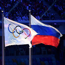 5 reasons why the Russia are not competing in the Paris 2024 Olympics…