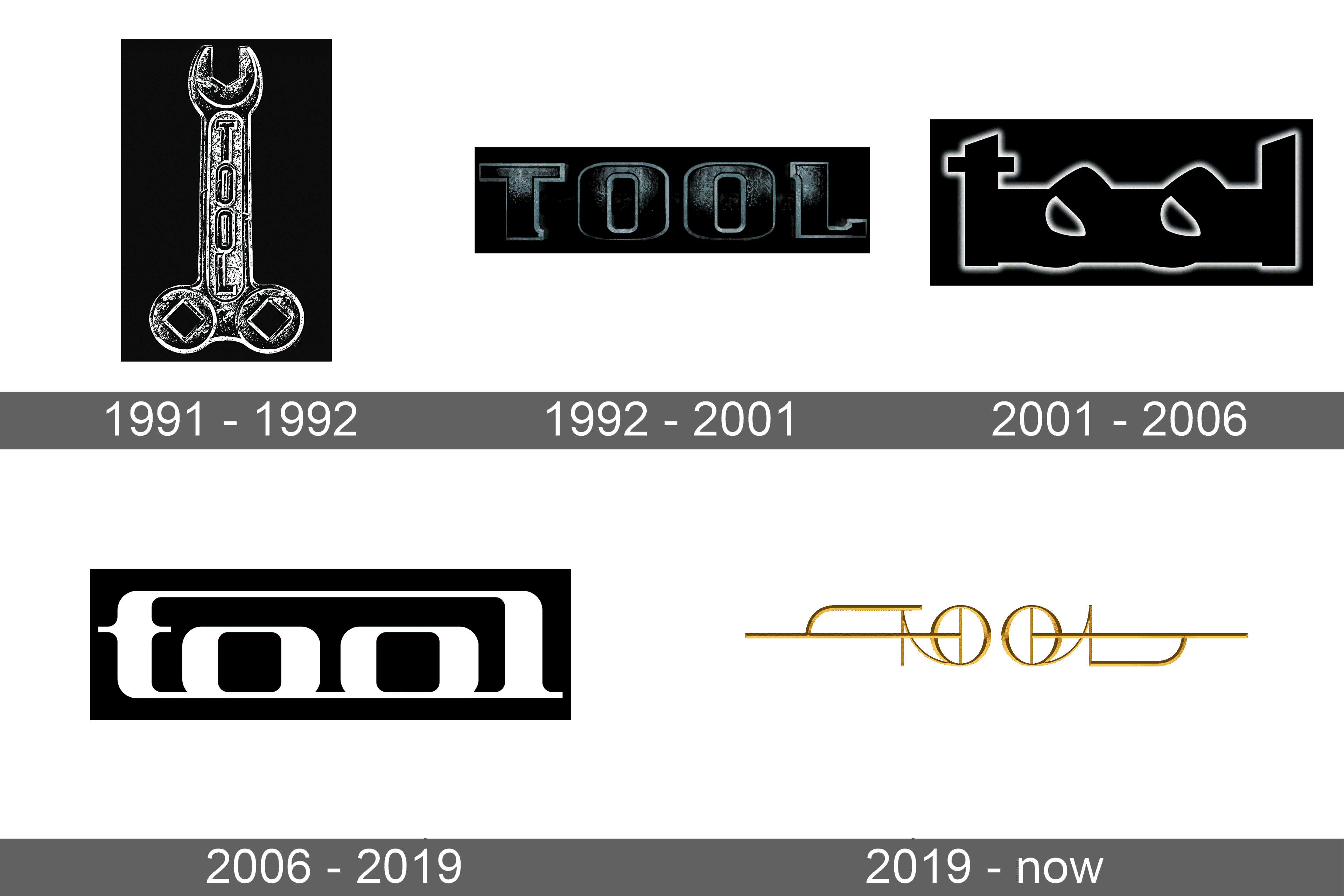 FLASHBACK: MY BIG Plans To Write New TOOL SONG Over The Next…