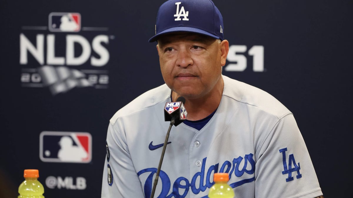 SAD NEWS: Unbelievable, David Ray Roberts, The Head Coach Of The LA Dodgers Is Gone Due to…
