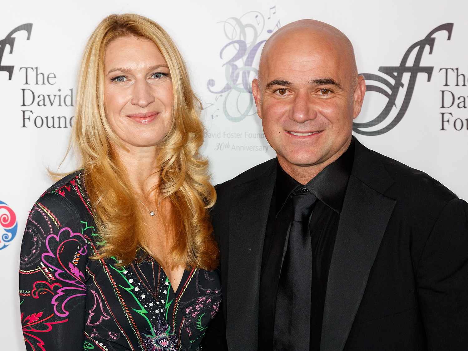 JUST NOW: STEFFI GRAF Opens New Tennis Academy, Sharing Knowledge with Next…