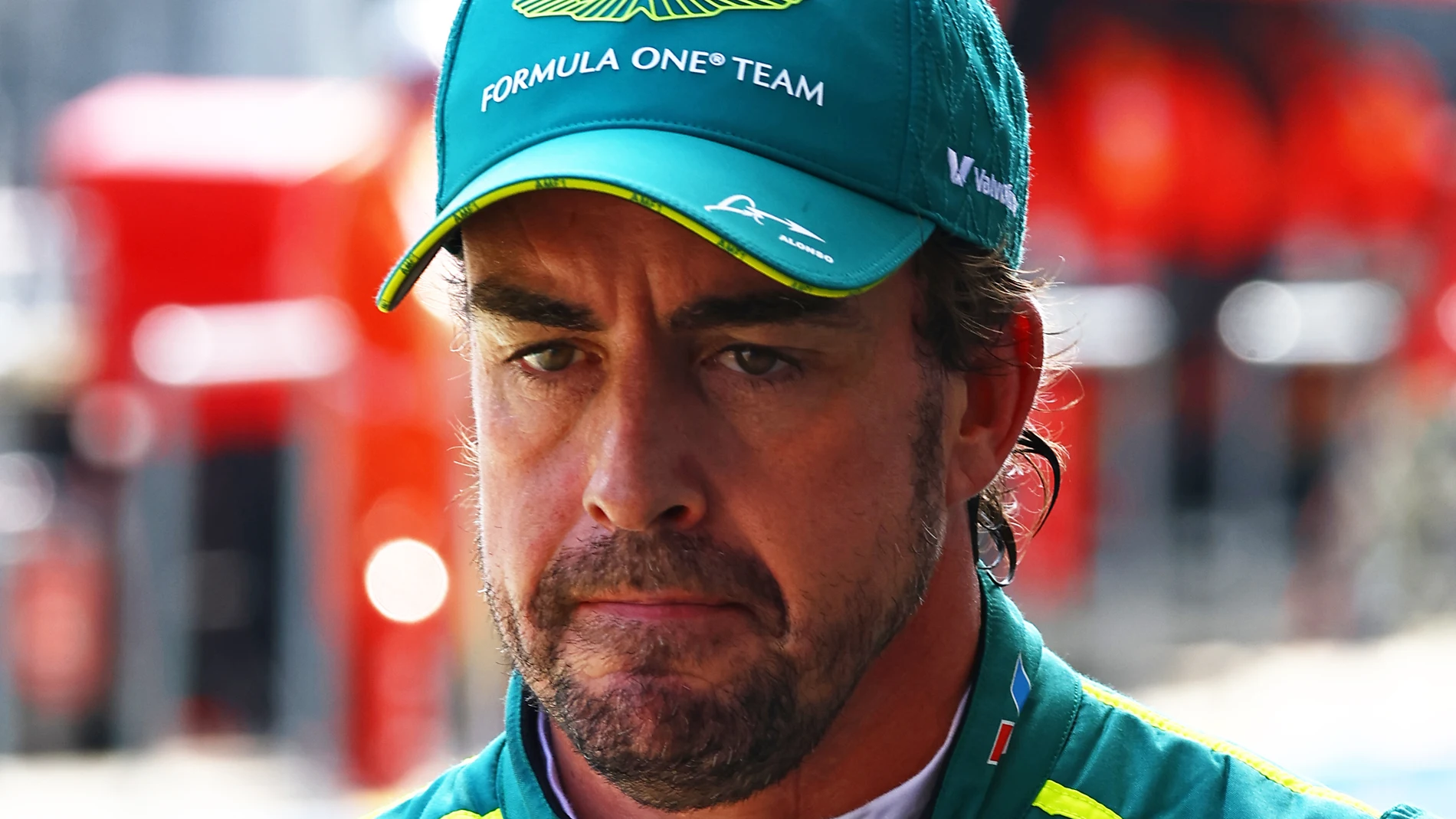 La noticia triste es que el piloto de Fórmula 1 de Aston Martin, Fernando Alonso, ha decidido retirarse…