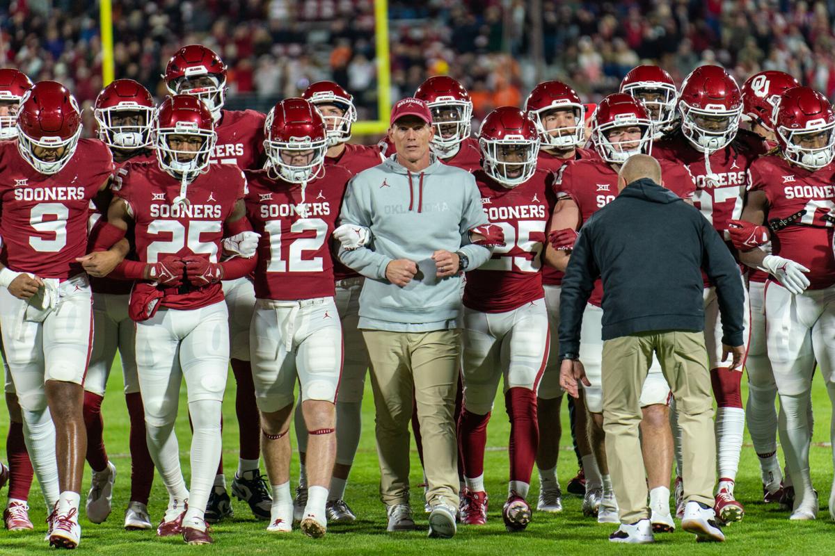 Breaking News: Oklahoma Players say something that Sooner fans need to hear…