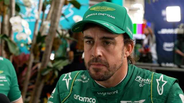 Noticias desafortunadas: Aston Martins se enfureció con Fernando Alonso después de que firmó su renuncia debido a…