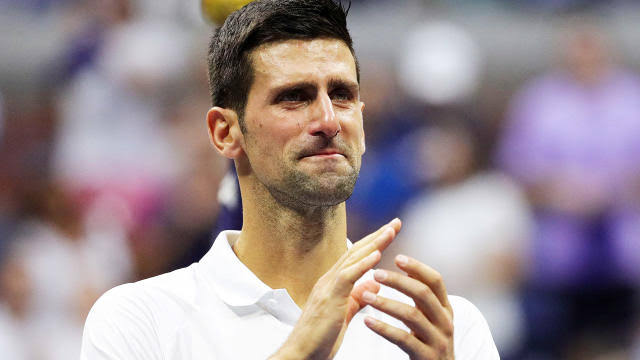 SAD NEWS: Novak djokovic Tennis Legend Decided To Quit due to….