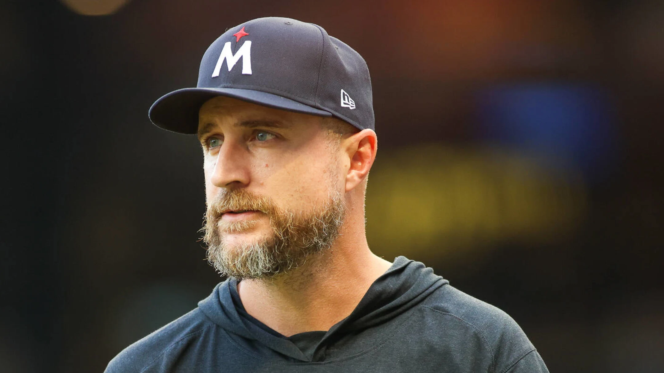 Breaking News: Just Now,  Rocco Baldelli, the head coach of the Minnesota Twins, just decided to Quit…