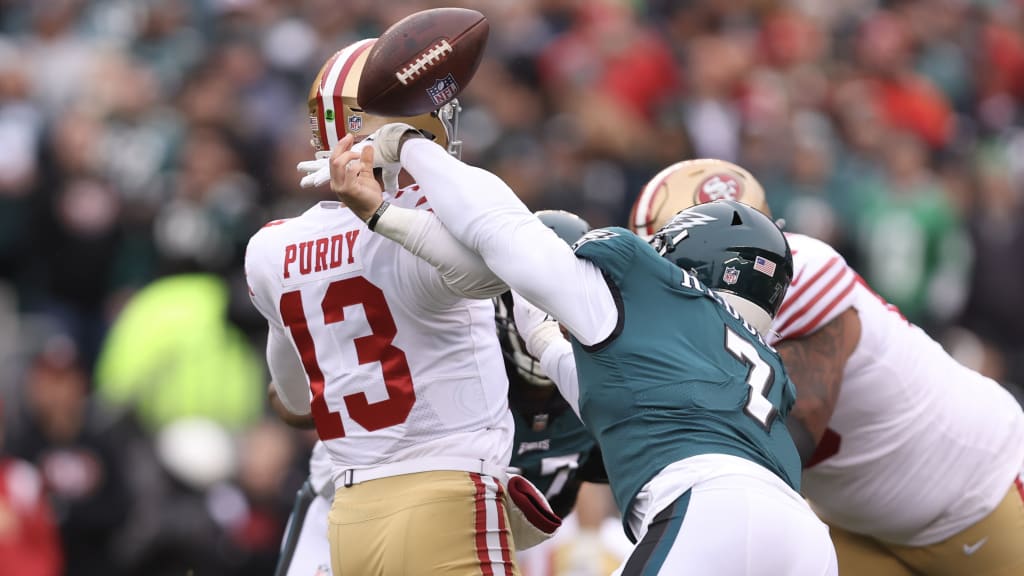 49ers Injury Update: Just Now, The San Frncisco 49ers, QB Brock Purdy, suffers broken forearm in preseason opener…