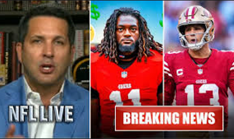 BREAKING: Why Brandon Aiyuk Refuses $30M/Year from 49ers, Potential Trouble for…