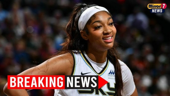 WNBA Injury Update: Angel Reese’s Rookie Season Ends Early with Injury. Here is what she said “I never would have imagined my last bucket of the season would…