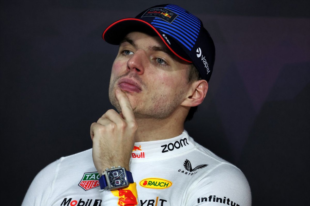 Could Max Verstappen seek a Red Bull exit amid RB20 trouble? Fresh claims emerge that Max Verstappen wants…