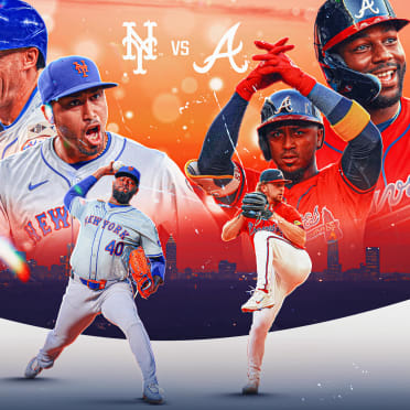 URGENT: Four Key Factors to watch Between the Atlanta Braves and New York Mets face-off…