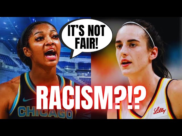  Angel Reese Death Threats: “I have faced racism, death threats from Caitlin Clark fans and…