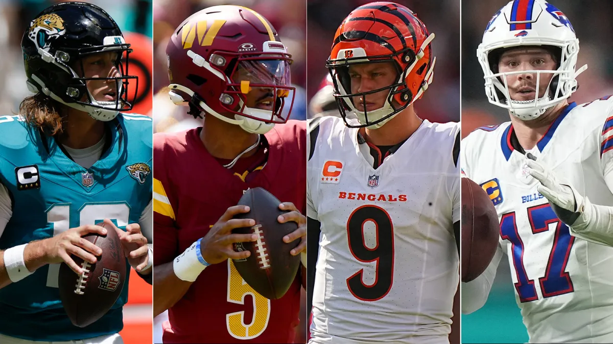 Urgency: 2024 NFL Season, Week 3, Key Takeaways from Monday’s Doubleheader…
