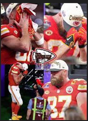 Chiefs’ Classy Gesture: Chris Jones Praises Support for Clyde Edwards-Helaire Amid Mental Health Battle