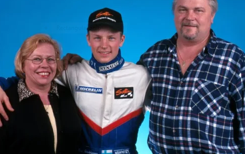 Paula Räikkönen: What Kimi Räikkönen’s mother said about her son before she…