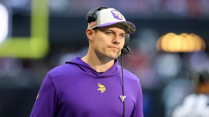 BREAKING: Just In: Minnesota Vikings sign free agent OT AS suggest NFL analyst Quarterback Sam Darnold And……….
