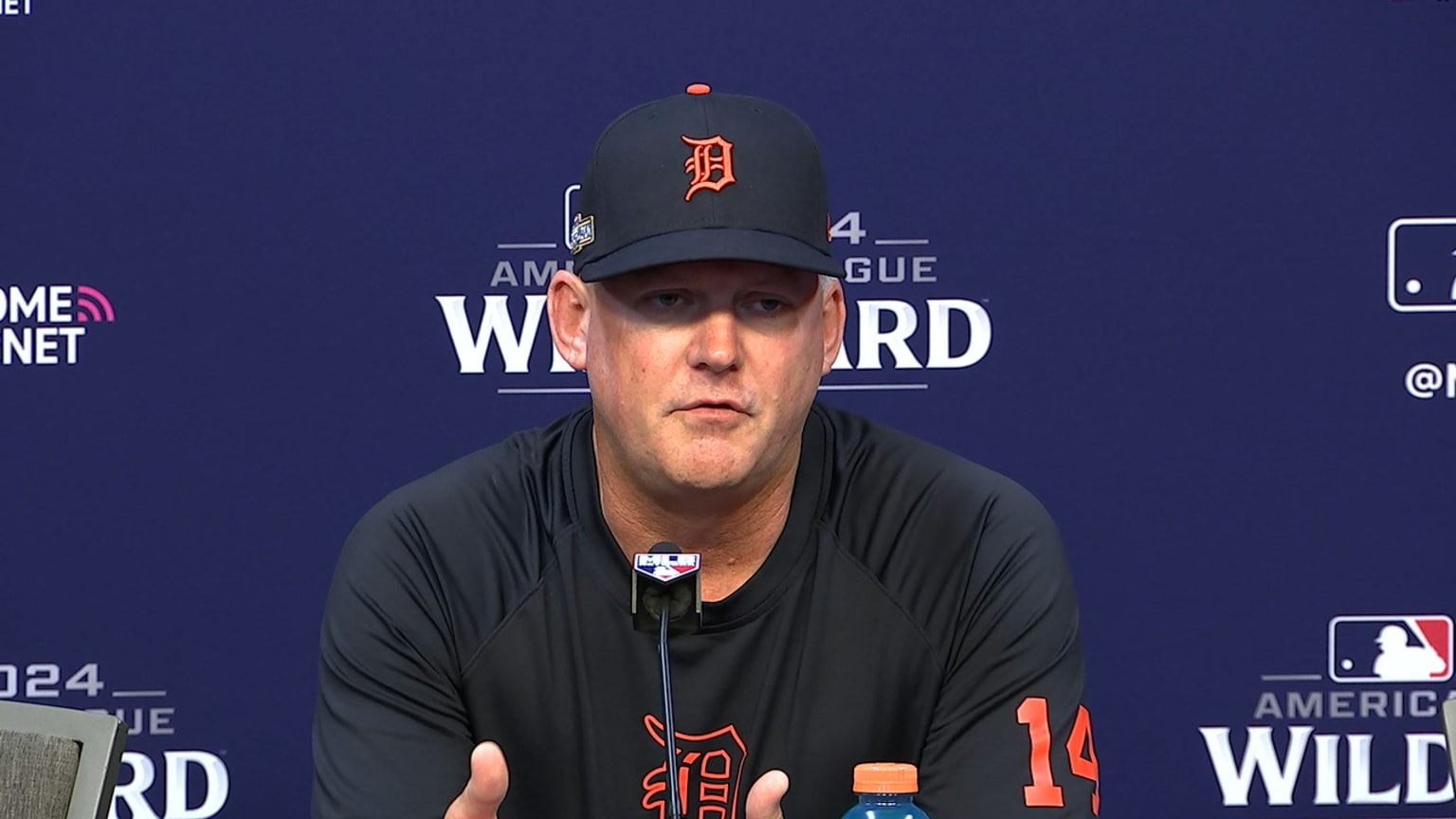 Urgent Update: Detroit Tigers Head Coach Retires Amidst Unexpected Circumstances. BBC SPORTS.