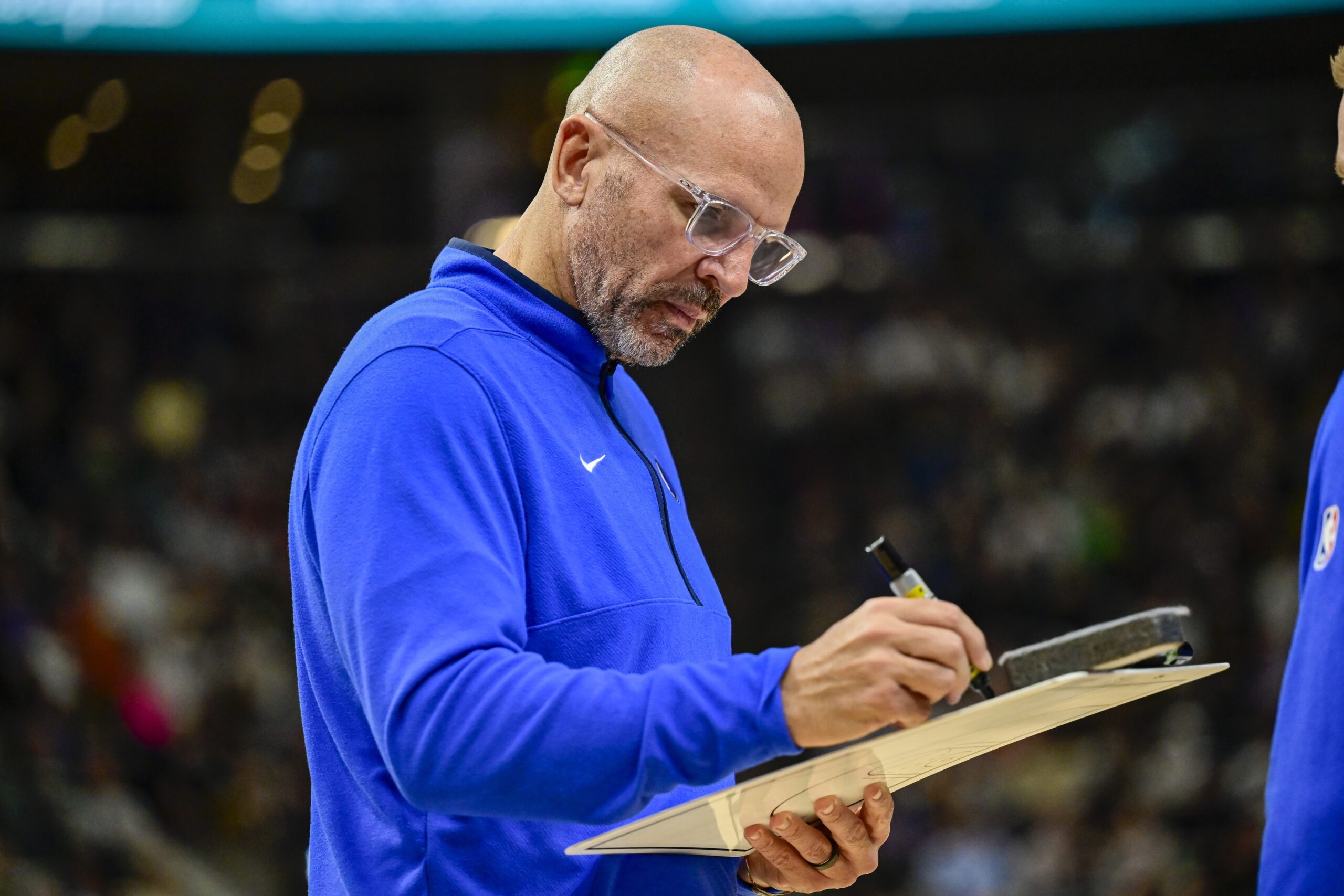 BREAKING NEWS: Just in: to bad for the Dallas Mavericks as they will be playing without Luka Doncic against the Phoenix Suns due to…