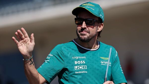 Fernando Alonso at 400: The Untold Story of F1’s Brilliant but Unlucky Champion
