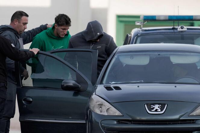 Rape Accusation: A 21-year-old France rugby star, arrested and faced a hostile reception on Saturday as he returned to…