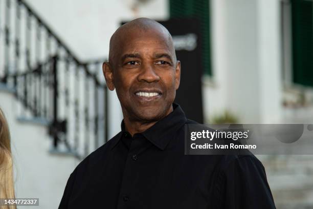 SAD NEWS: Just in: Denzel Washington is finally gone A Legend Remembered at 69…