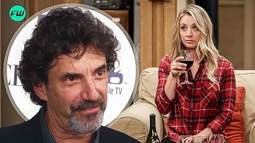 JUST IN: Big Bang Theory creator responded after Kaley Cuoco claimed Chuck Lorre added s…x scenes with her ex ‘to mess with her’