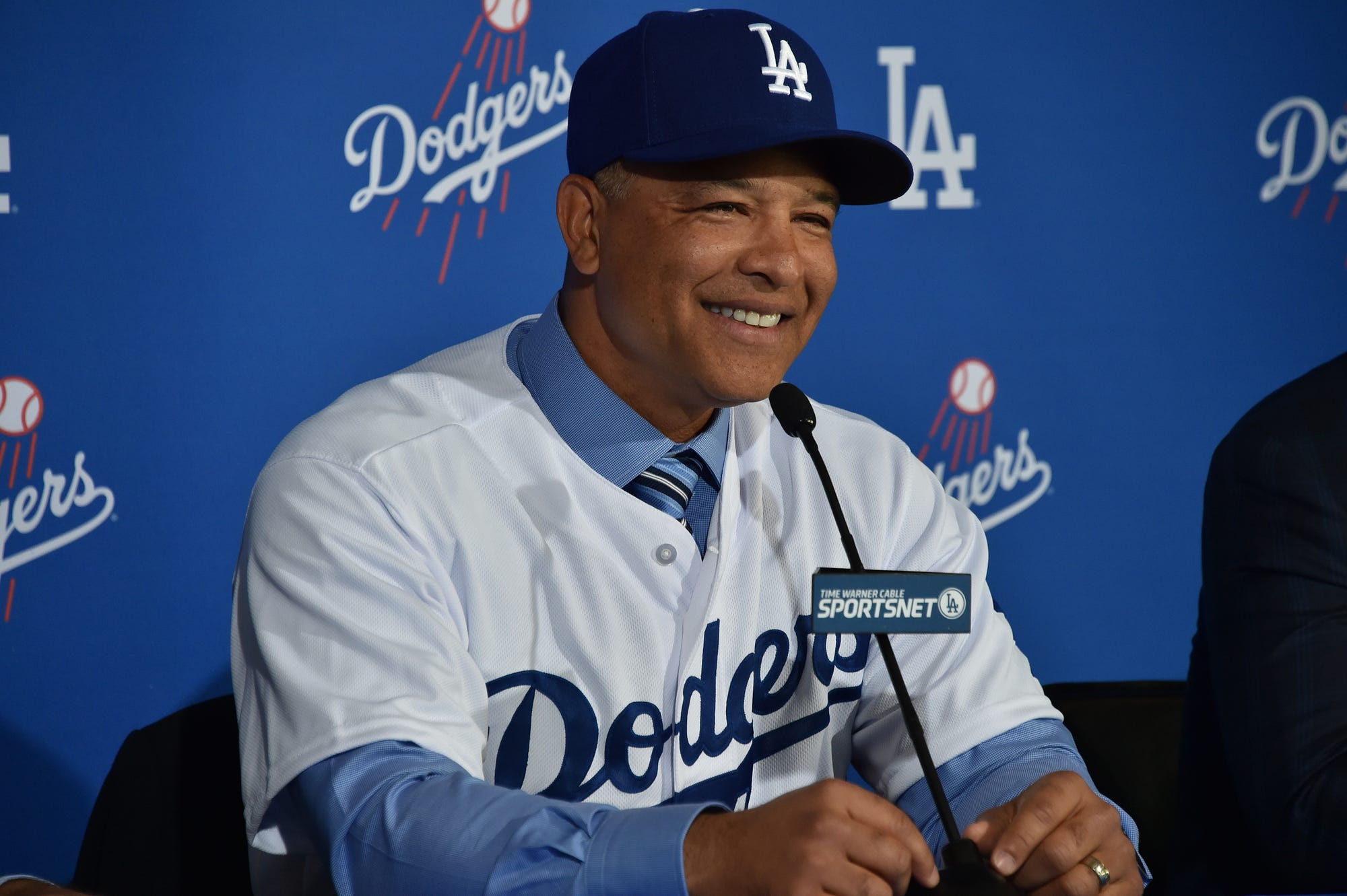 BREAKING NEWS: Dodgers Head Coach announced the signing of a new player that promises to bolster th……….