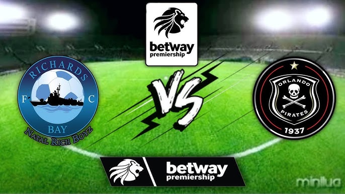 Breaking News: Just in: Match Cancellation: Orlando Pirates FC vs. Richards Bay FC due to…