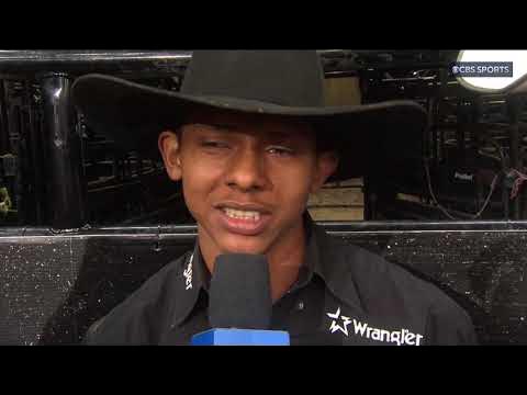 SAD NEWS: “Cássio Dias Faces Setback: How Surgery Will Impact the Bull Riding Season”