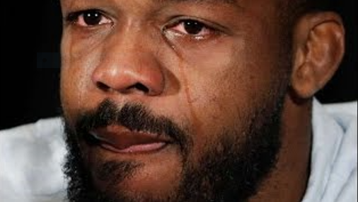 JON JONES angrily fires back at Francis Ngannou’s statement with this comments…