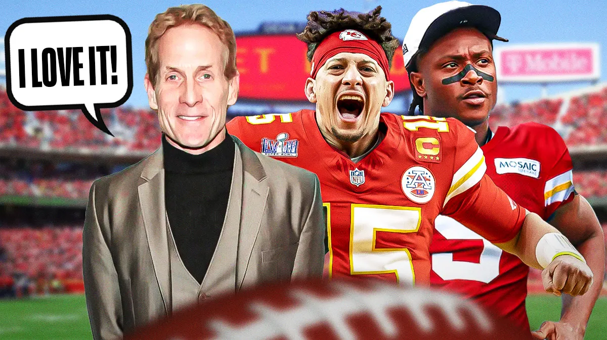 BREAKING NEWS: Why DeAndre Hopkins Could Make the Chiefs Unstoppable Again…