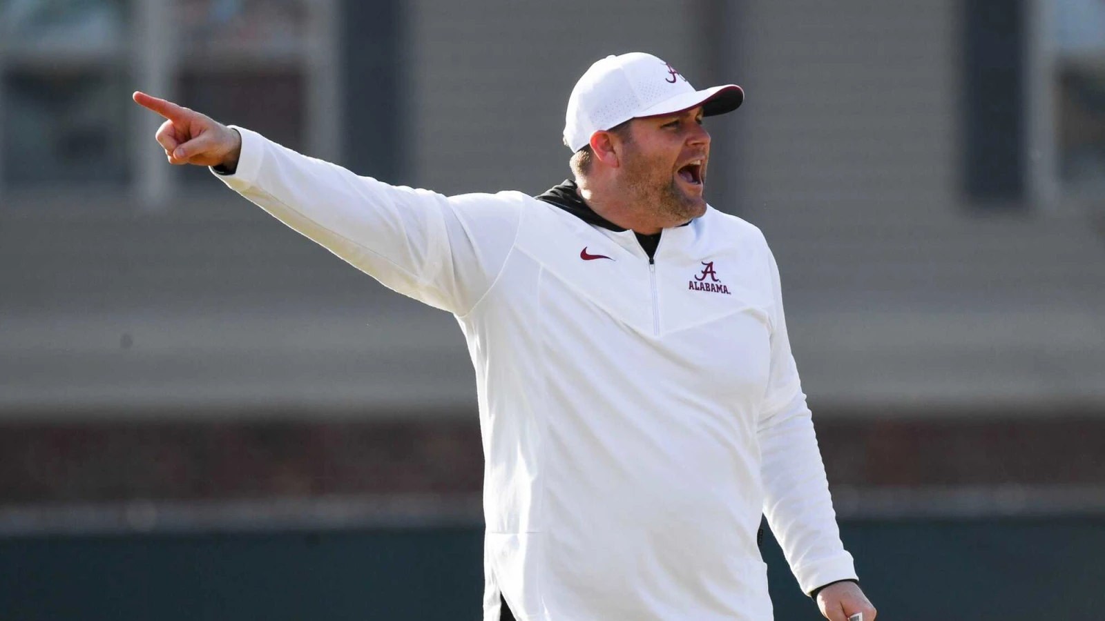 BREAKING NEWS: Just in: Alabama safeties coach says ‘no drop-off’ will happen with Bray Hubbard replacing Keon Sabb due to…