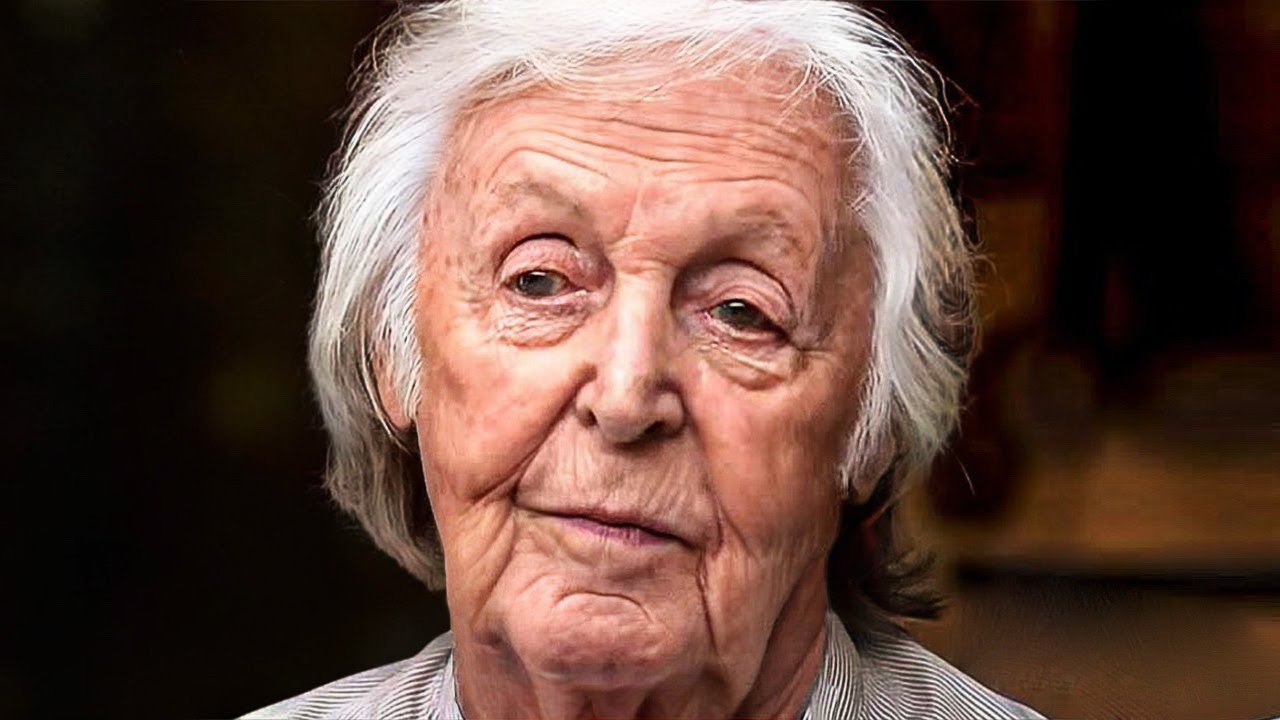 “Heartbreaking News: Just in: so sad for the McCartney family as Paul McCartney was decleared…
