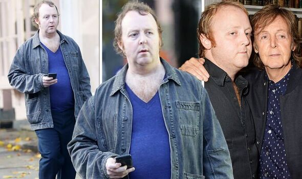 SAD NEWS: Just in: so sad as Paul McCartney’s son lost his life in a car accident at…