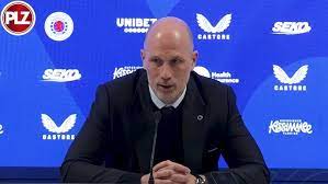 GOOD NEWS: Rangers F.C. Head Coach Secures Lucrative $3 Million Contract Extension in the…see more…