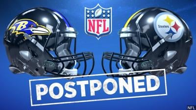 SAD NEWS: Pittsburgh Steelers vs. Baltimore Ravens Game Postponed and…