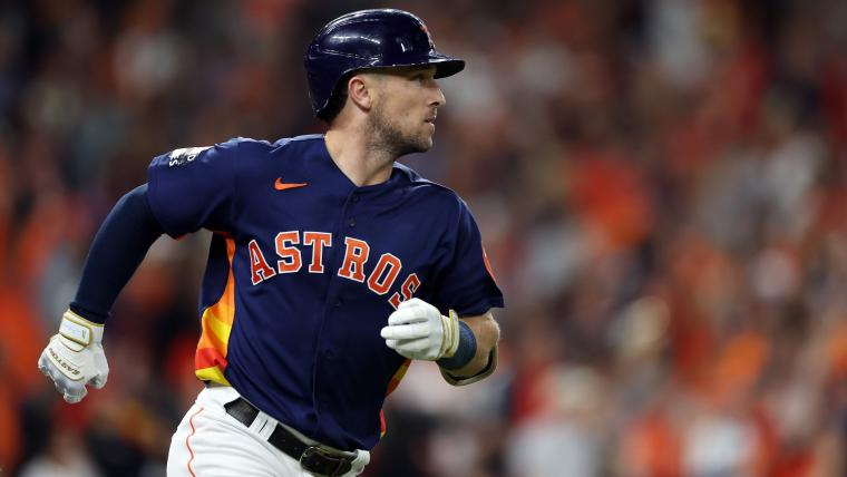 GOOD NEWS: Astros Superstar Agrees to Re-Sign with Houston for $165 Million Deal—With a Condition! due to…