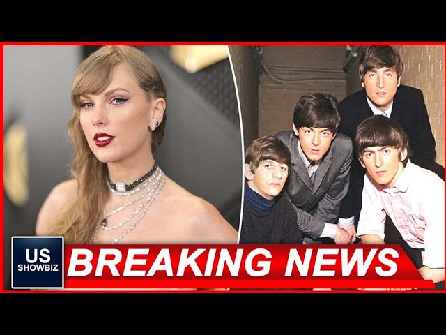 The Return of The Beatles: Grammy Nomination After 25 Years…