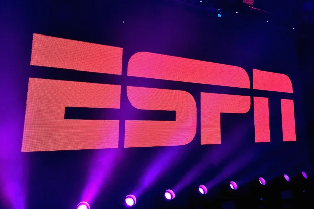ESPN: overall against ..
