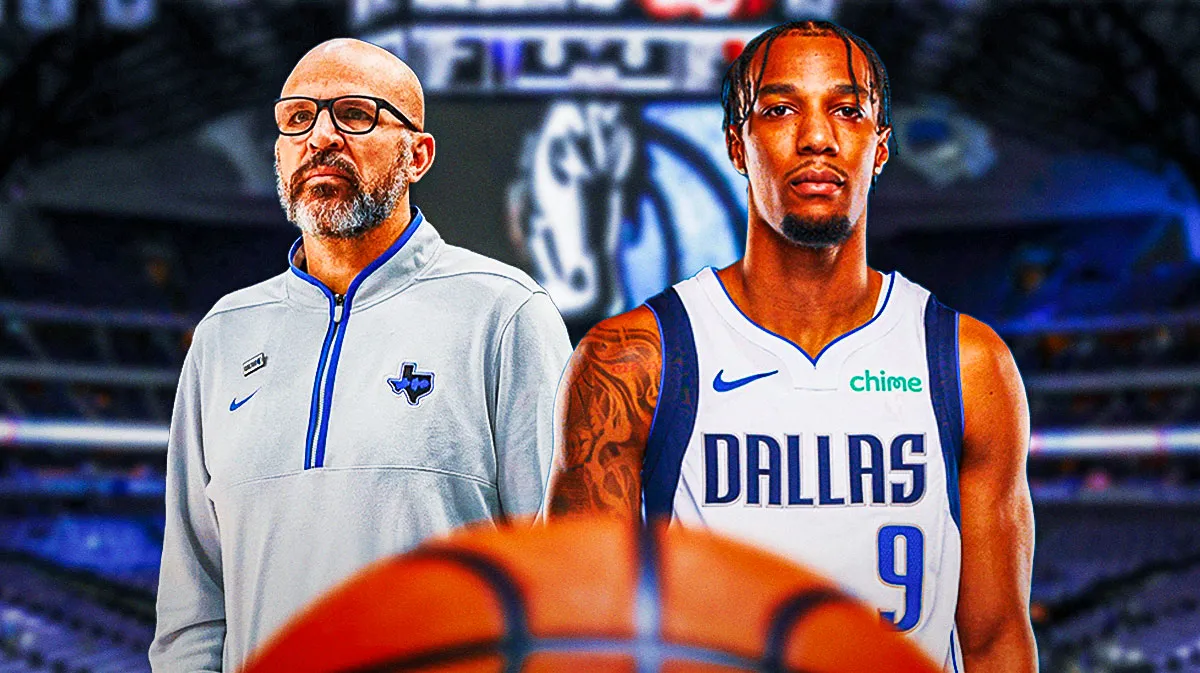 BREAKING NEWS: Jason Kidd Wishes Mavericks Had Four of This Player and…