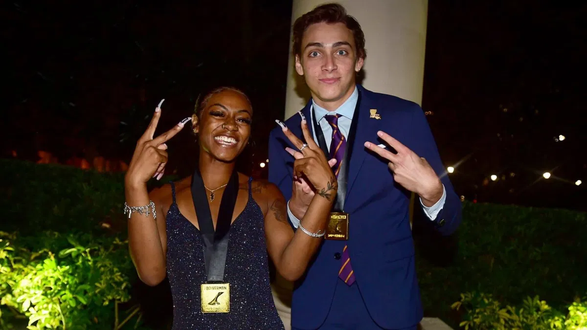BREAKING NEWS: Reunited With Sha’Carri Richardson, Bestie Mondo Duplantis Clears Major Life Milestone at LSU Home…