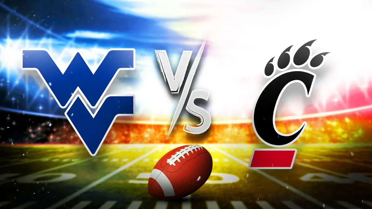 Breaking News:WVU Mountaineers vs. Cincinnati Game Postponed Due to…