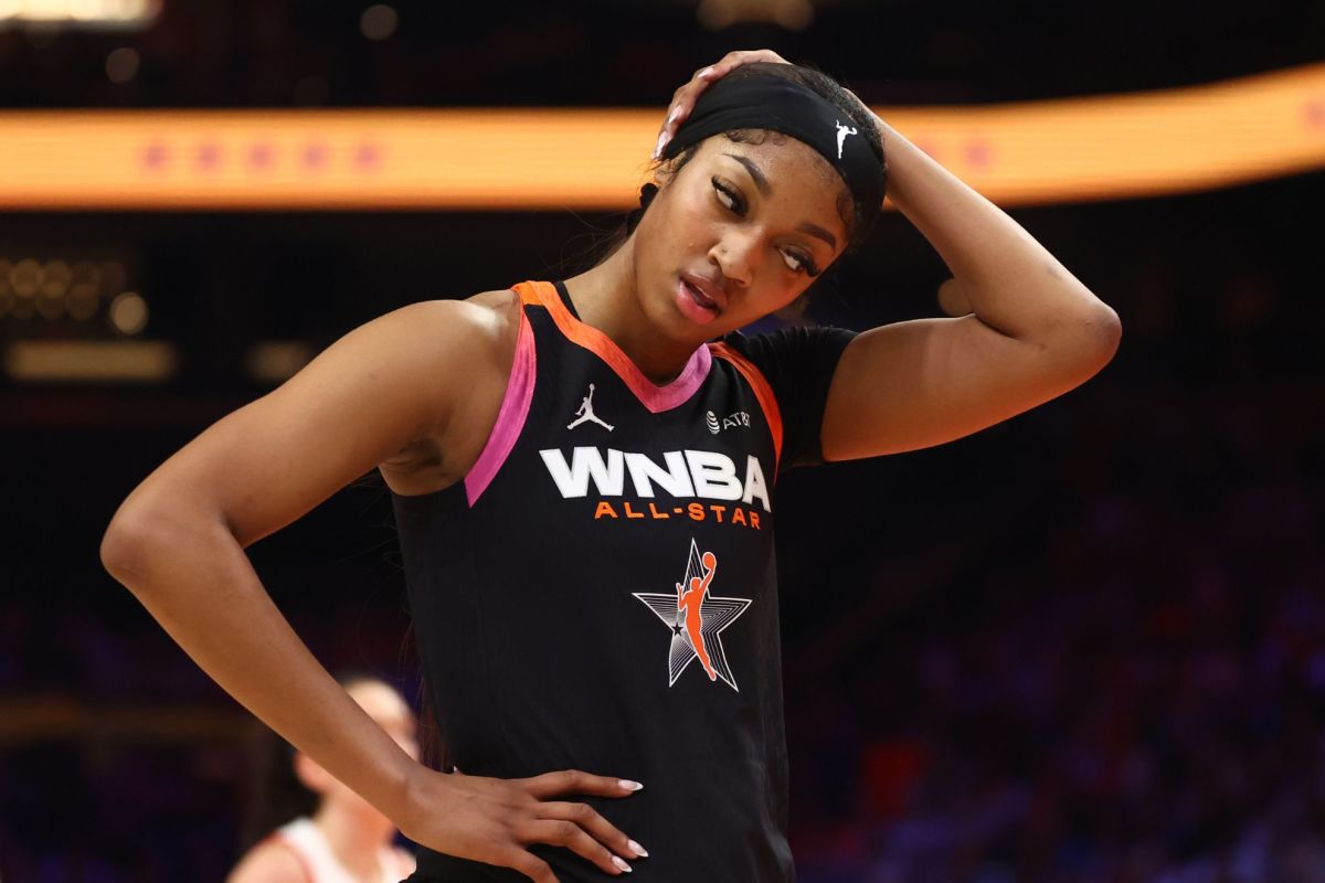 NBA Star’s $2,000 Gift to Angel Reese is Turning Heads…….