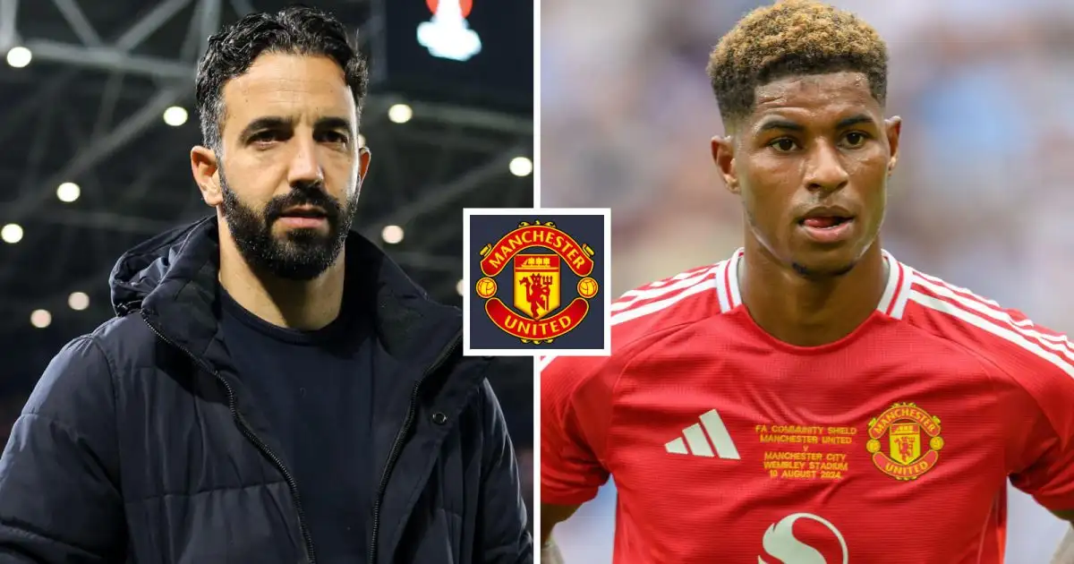 The New Manager Faces Setback as Ruben Amorim Sustains Injury at Manchester United more than…read more…