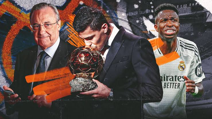 FACTS: Madrid’s insider revealed main reason(s) management boycott Awards…