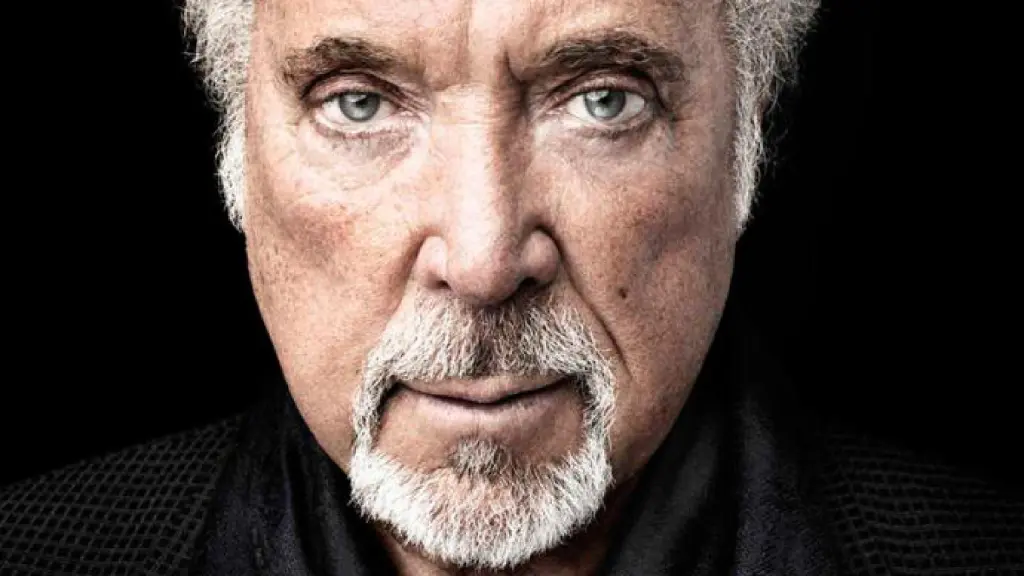 BREAKING NEWS: The End of an Era: Tom Jones is Finally Gone…
