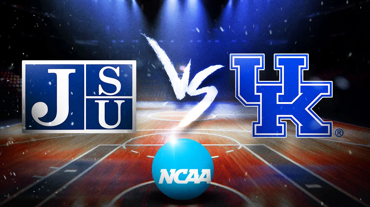 UNBELIEVEABLE: Kentucky vs Jackson State Postponed…