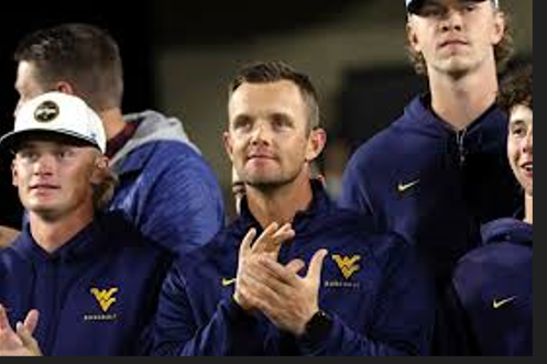 Breaking News: Mountaineers Announce Exciting 2025 Baseball Schedule…