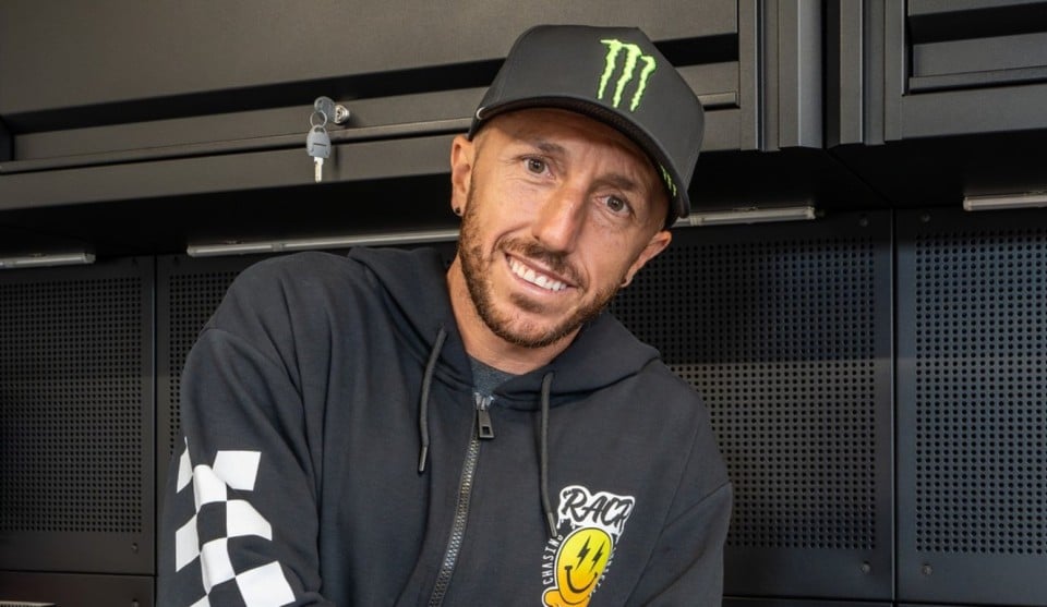 Cairoli brags : “Now in MotoGP the vehicle matters more than the rider. In motocross it’s different”….